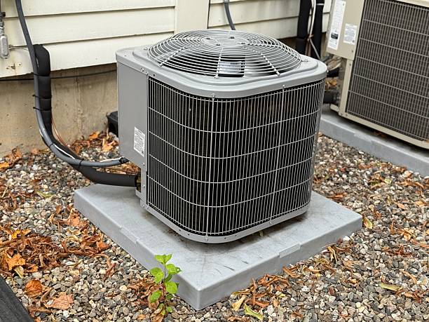 24/7 Emergency Air Conditioning Repair experts in Yettem, CA